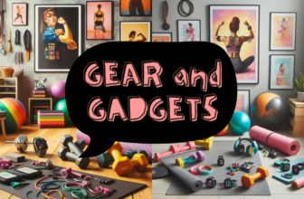 Best Gear and Gadgets