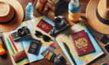 Travel Essentials: Must-Have Items for Your 2024 Adventures